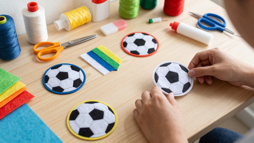 12 Best Soccer Fan Arts And Crafts Supplies In 2026