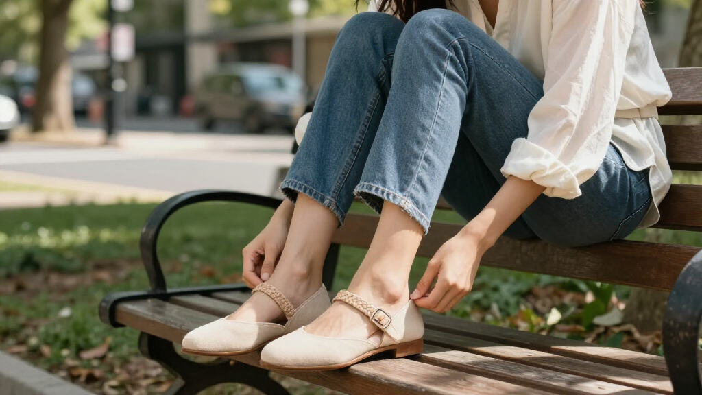 best women's flats