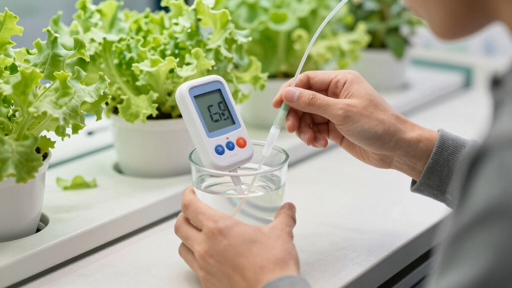 8 Best pH Meters for Hydroponics in 2026