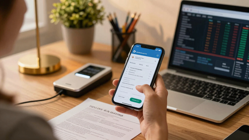 13 Best Document Digitization Setups for Home Offices in 2026