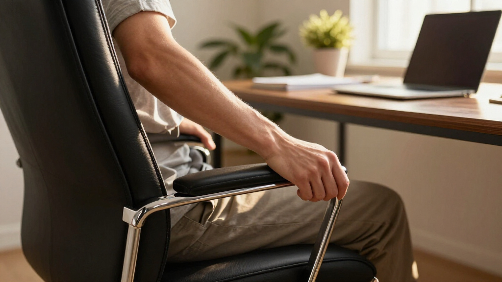 14 Best Executive Office Chairs for Home Offices in 2026