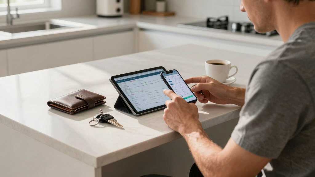 personal finance books for dads