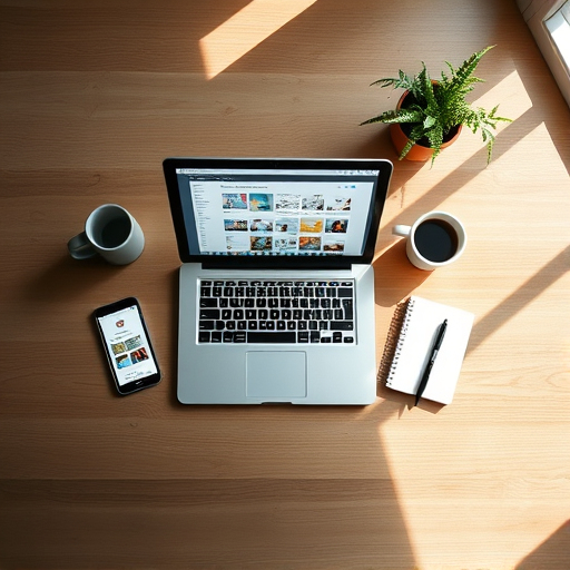 How to build a self-publishing content network that works