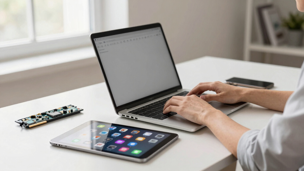 best computers, tablets & components