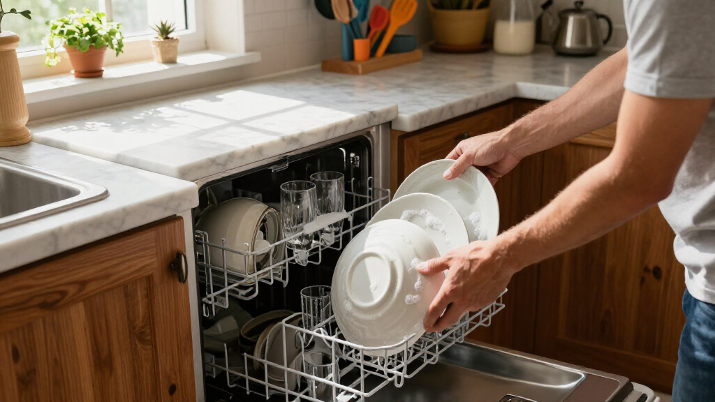 best countertop dishwasher for small kitchens