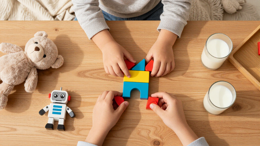 stem toys for toddlers