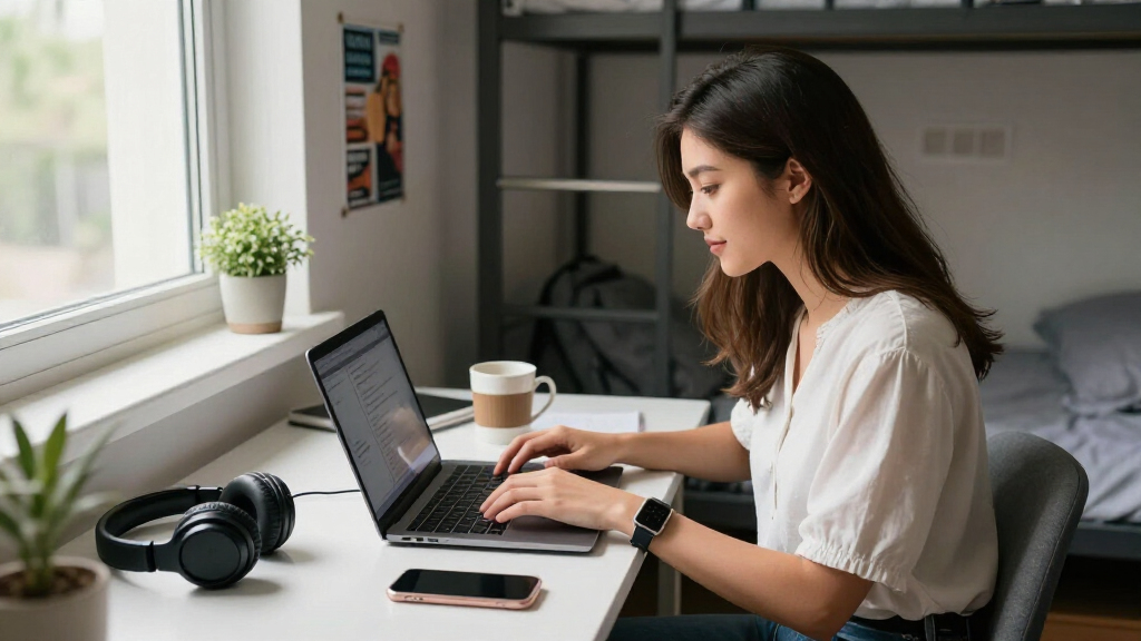 10 Best MacBook Pro Models for College Power Users in 2026