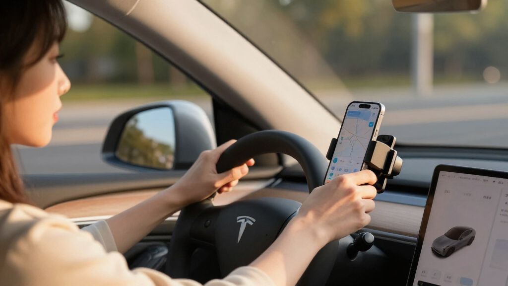 12 Best Car Phone Mounts for Students in 2026