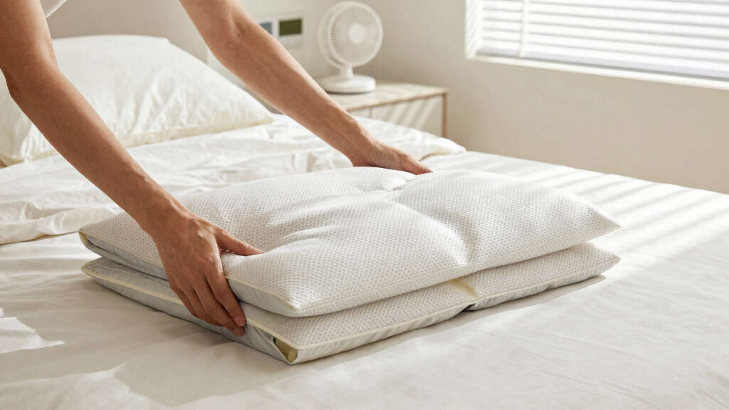 best cooling comforters