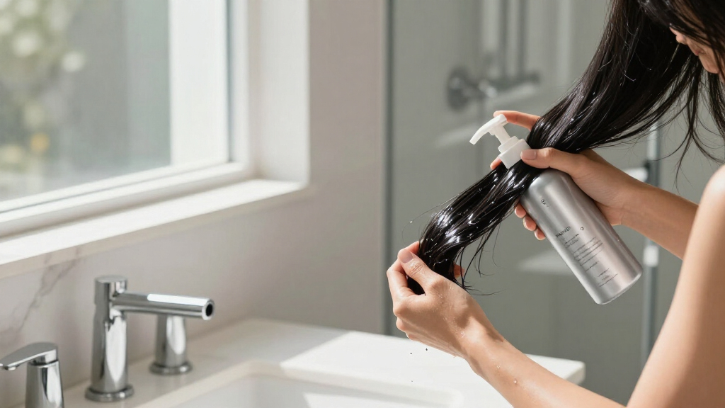 best Korean hair conditioners