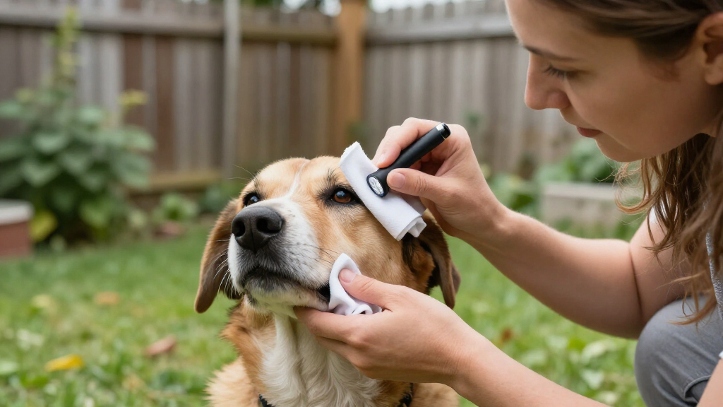 10 beste Augenpflegeprodukte für Hunde, um ihre Sicht gesund und klar zu halten
