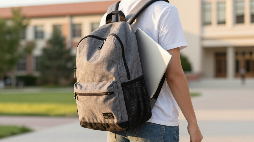 15 Best Student Laptop Backpacks in 2026
