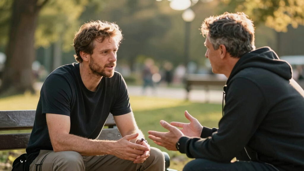 relationship coaching for men