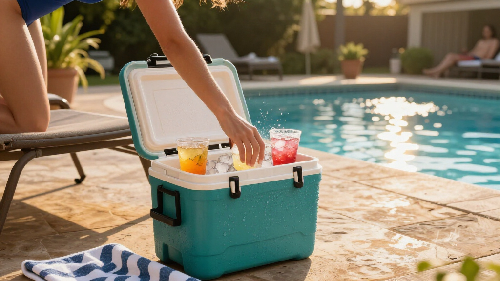 best outdoor coolers