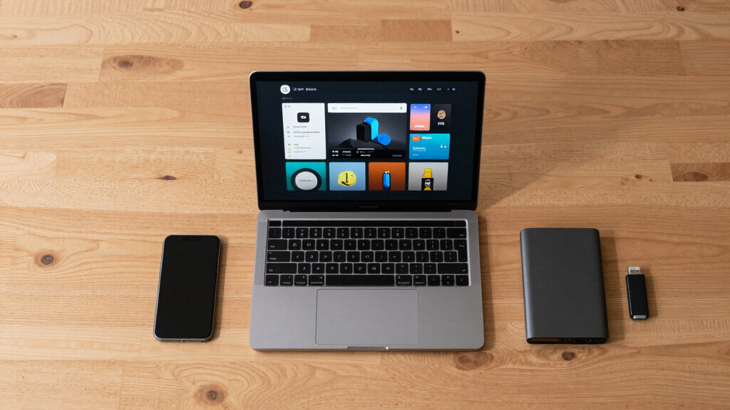 Can you publish to multiple platforms without the cloud?