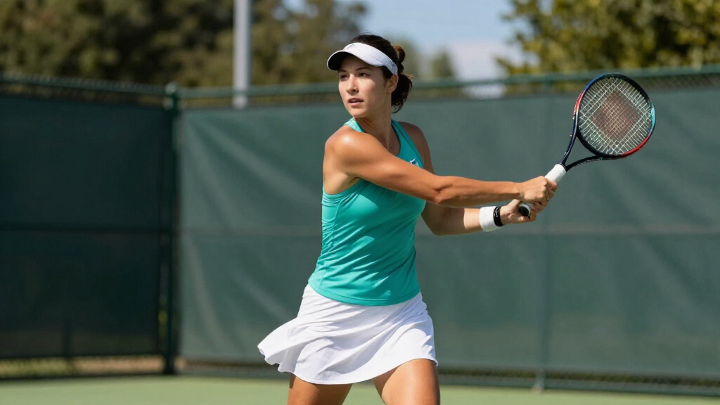 best tennis outfits