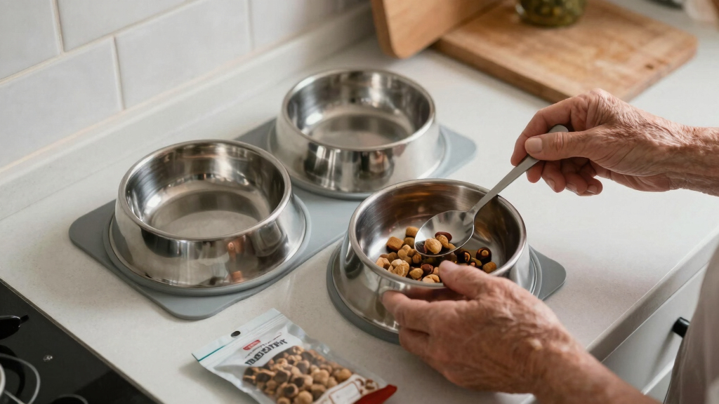 best pet products for seniors