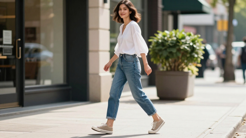 women's casual sneakers