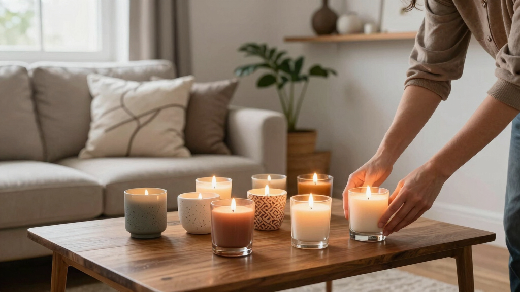 12 Best Scented Candles for Home Decor in 2026