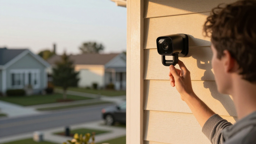 13 Best Smart Security Cameras to Keep Your Home Safe in 2026