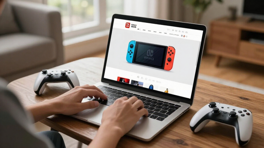 15 Best Places to Buy a Nintendo Switch in 2026 – Find the Best Deals Today 36 place to buy a nintendo switch