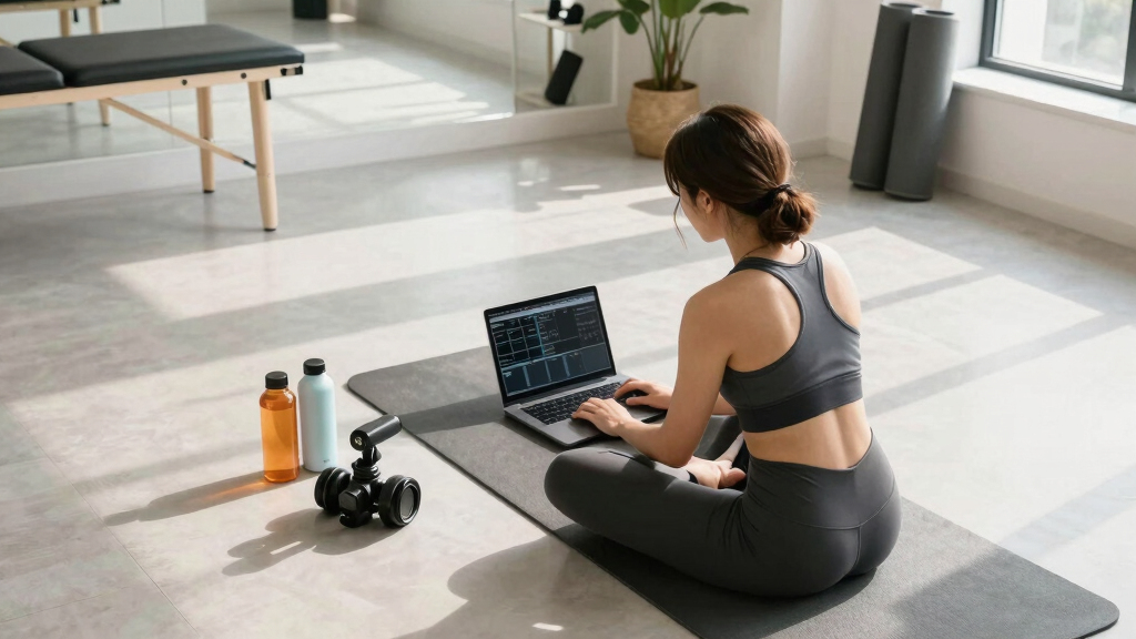 What can a single video produce? The ultimate asset list