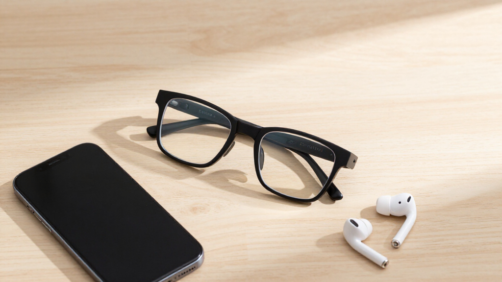 best AI smart glasses