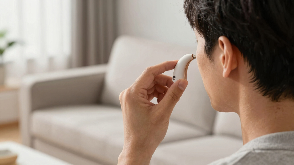 13 Best Over-the-Counter Hearing Aids for Improved Hearing Clarity