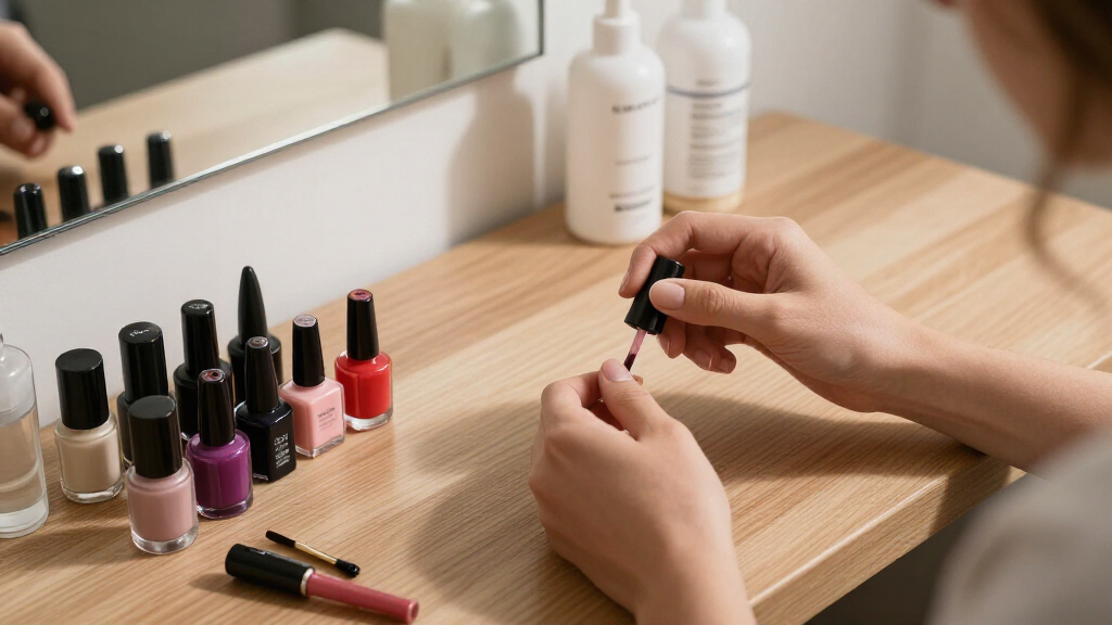 best nail polish sets