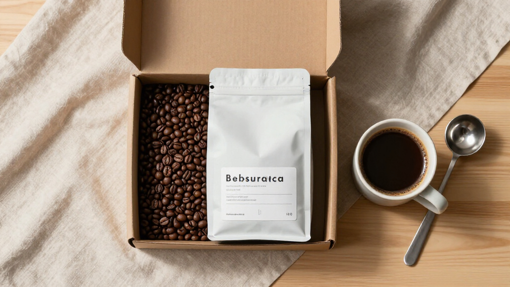 coffee subscription boxes