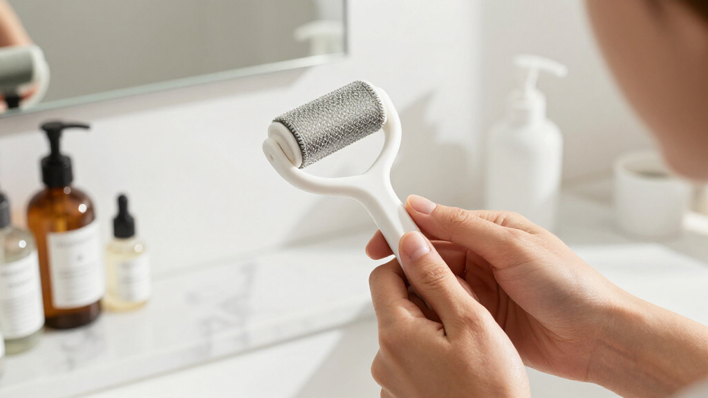 15 Best Ice Rollers for Face Benefits That Boost Your Skin’s Glow