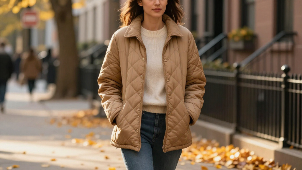 best lightweight fall jackets
