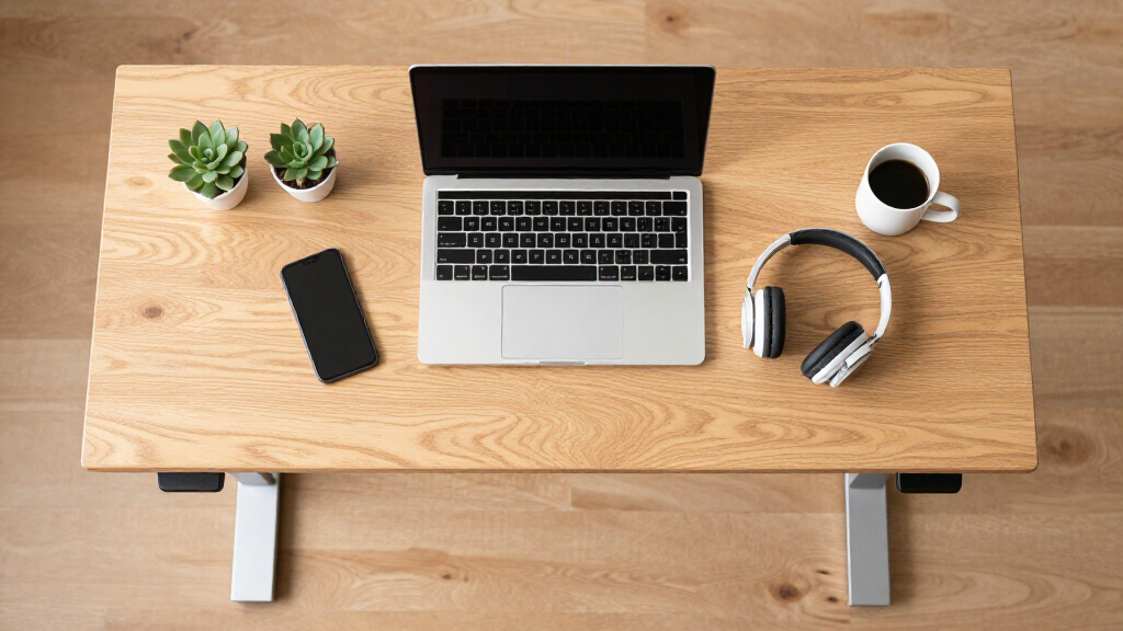 standing desk for developers