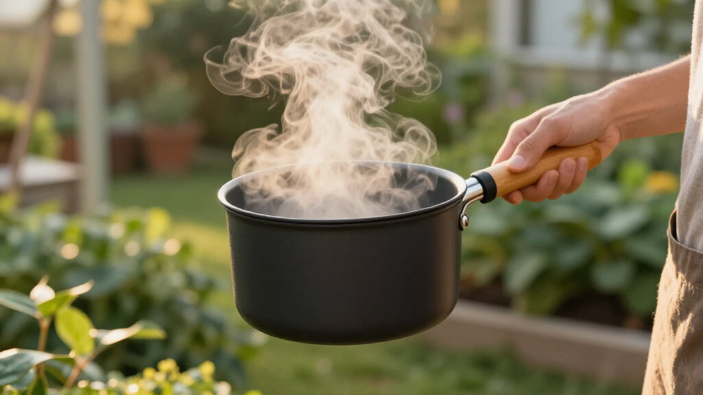 caraway cookware set review