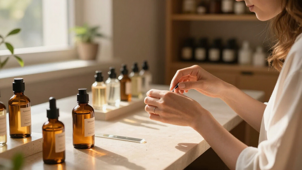 best niche perfumes