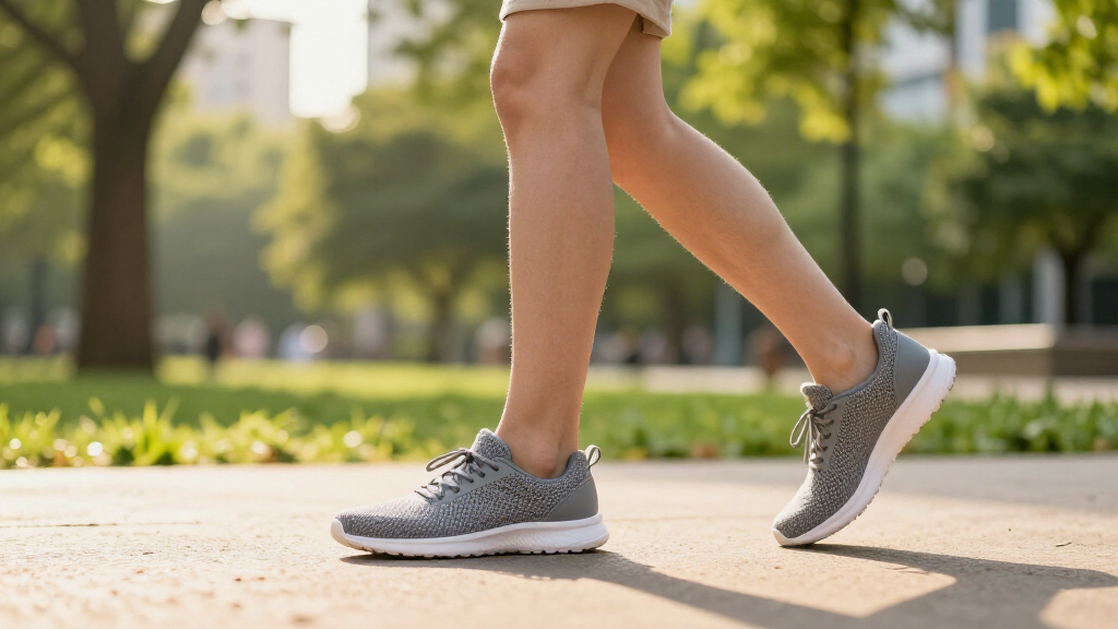 best walking shoes