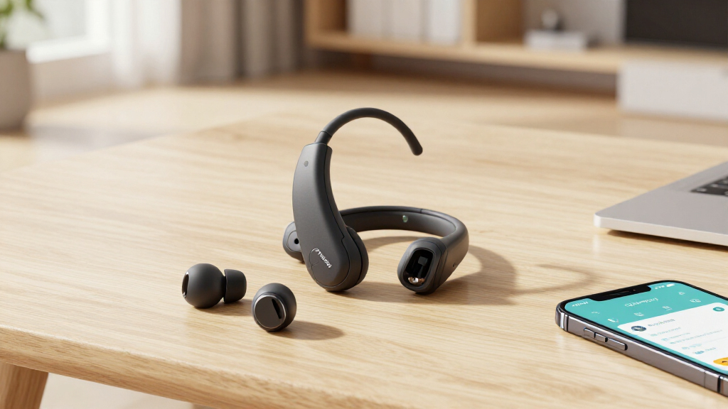 phonak assistive listening devices