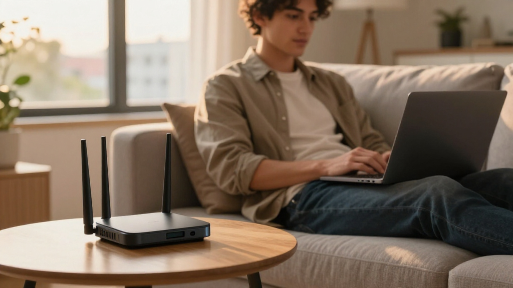 privacy-focused VPN routers