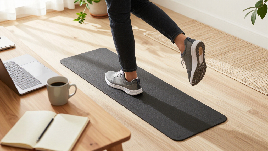 walking pads for home