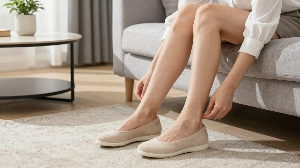 best comfortable women’s flats