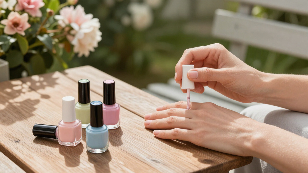 best nail polish sets