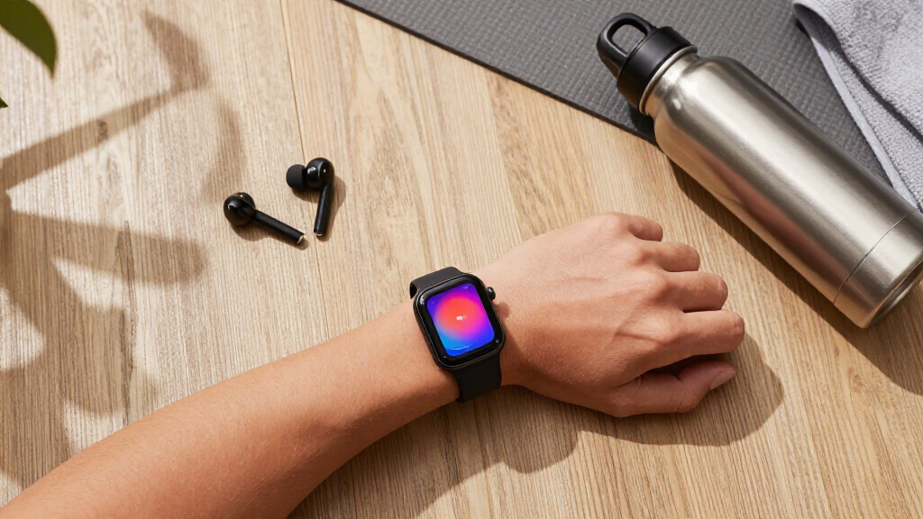 best fitness tracking smartwatches