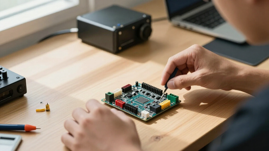 best ESP32-C6 development boards