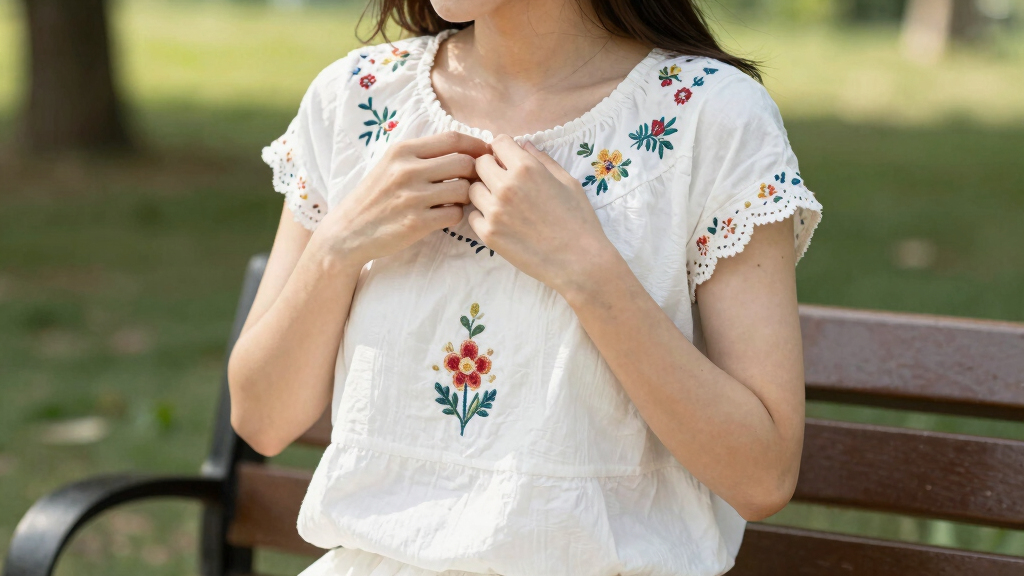 best women’s summer tops