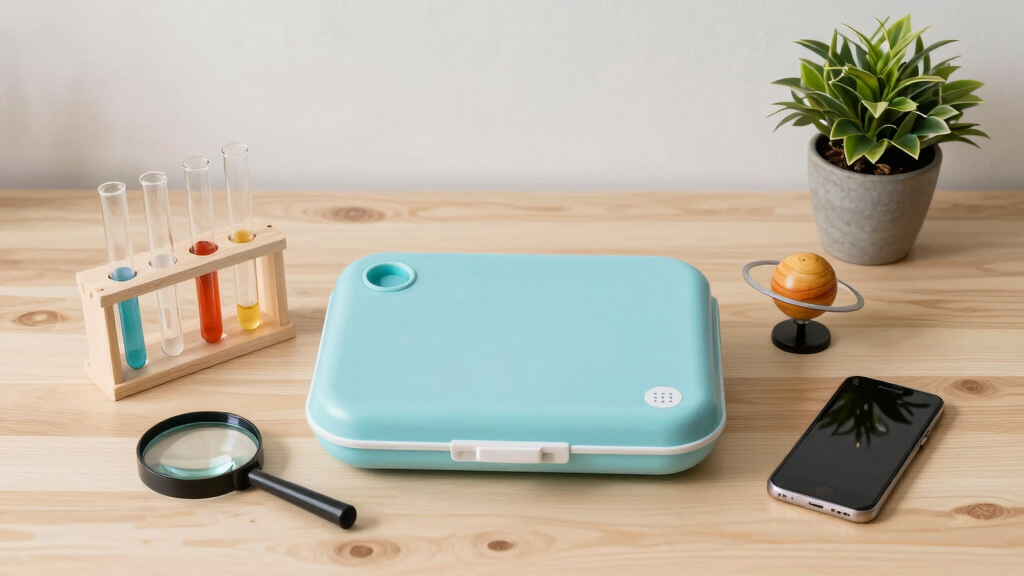 educational science kits for adults