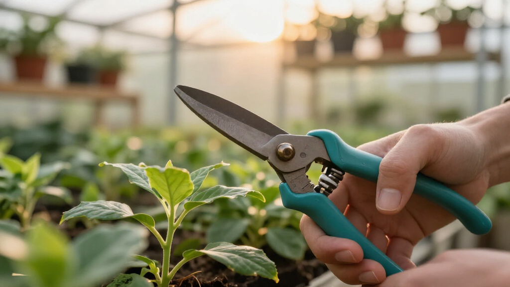 best garden propagation tools
