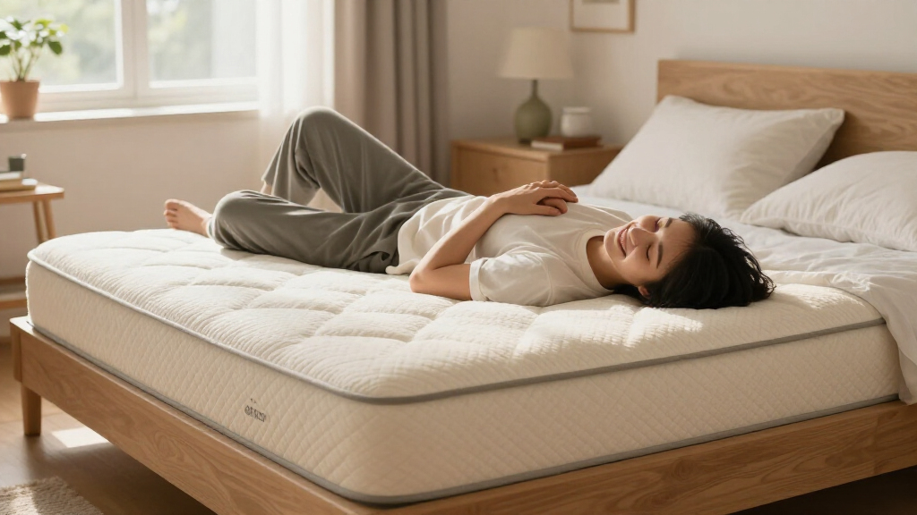 Serta Perfect Sleeper Mattress Review: Renewed Relief 26 serta perfect sleeper mattress review renewed relief