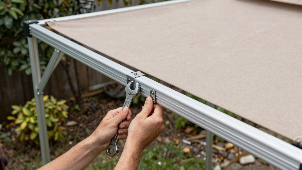 best aluminum gazebo
