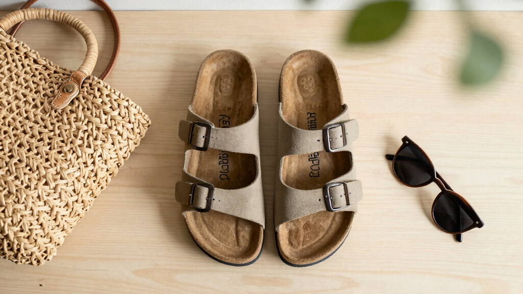 best Birkenstock sandals