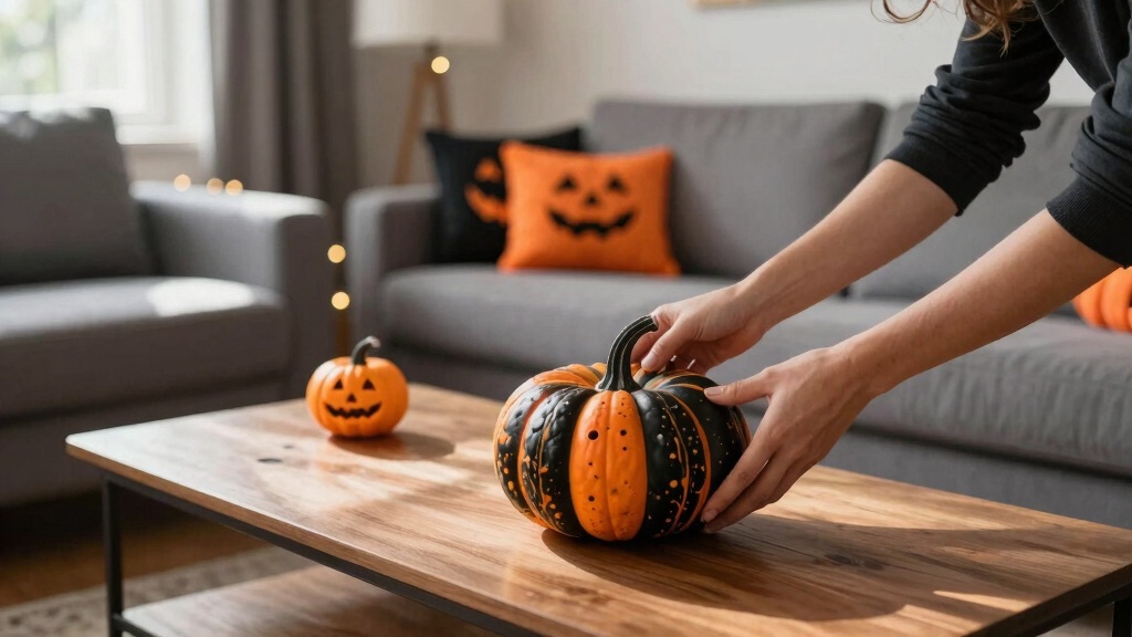 best Halloween decorations